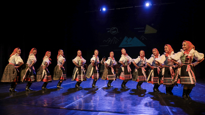 Triptych. Foto: Archiv SĽUK.