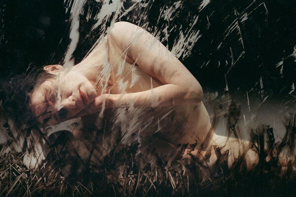 Silent Cries. Foto Joris Jan Bos.