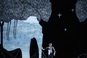 Chotto Desh. Foto: Camilla Greenwell