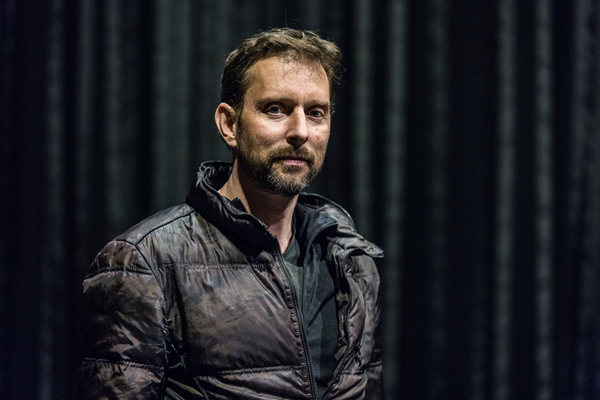 Václav Kuneš. Foto: Petr Čepela.