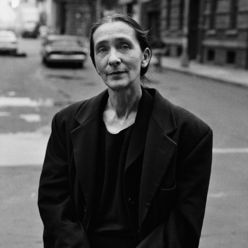 Pina Bausch