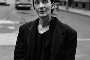 Pina Bausch