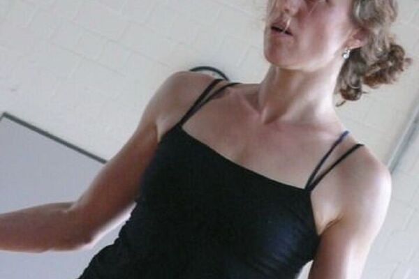 Bára Látalová. Foto: Nikola Semotánová