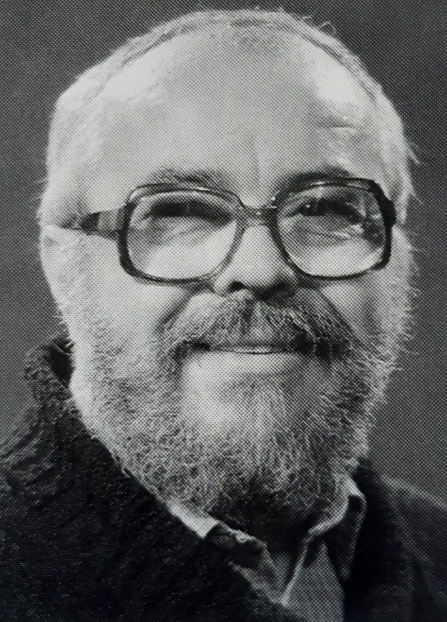Před devadesáti lety se narodil Josef Koníček