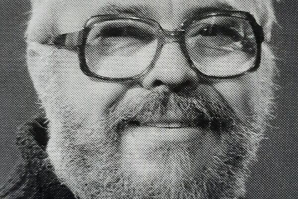 Před devadesáti lety se narodil Josef Koníček