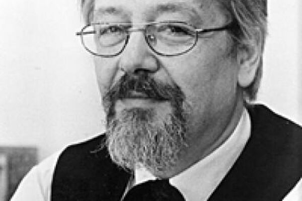 Daniel Wiesner