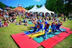 CIRKULUM 2025 představuje program devátého ročníku festivalu
