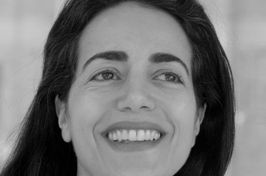 Karima Mansour