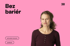 Při práci s menšinou je nutné přizvat někoho z dané komunity, říká Barbora Látalová 