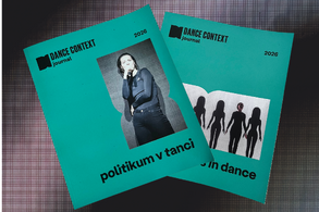 Dance Context Journal 2026