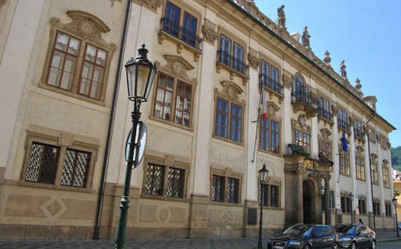 Pokus o dialog aneb jak ministerstvo kultury zahájilo a zároveň ukončilo diskusi s kulturním sektorem