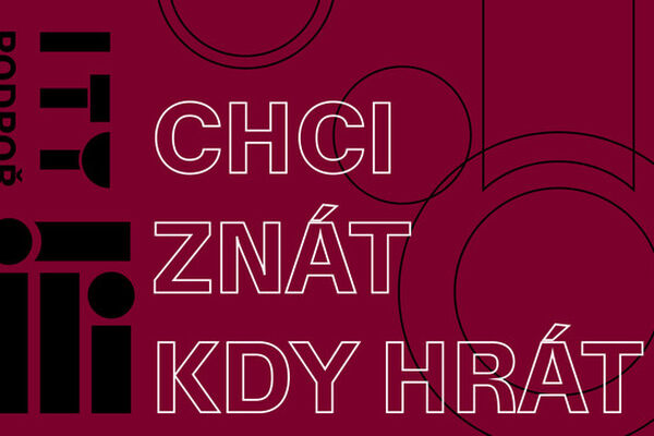 České středisko ITI u příležitosti Světového dne divadla: Apel Chci znát, kdy hrát!