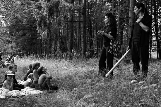 Foto: Nika Brunová.