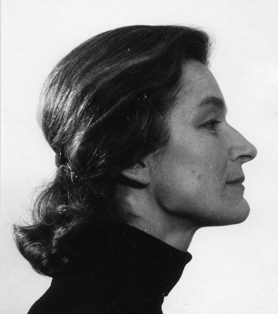 Eva Kröschlová.