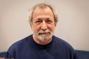 Boris Eifman. Foto: zdroj Wikimedia Commons. 