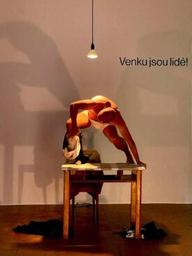 INSECTUM K. Foto: Ed Tadevosian.