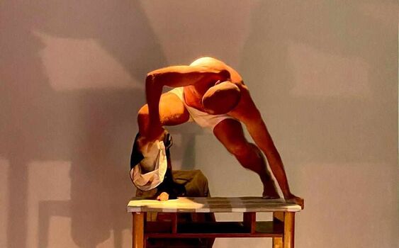 Miniatura INSECTUM K. vytěžila kafkovskou atmosféru z domu U Minuty, působivá je však i sama o sobě