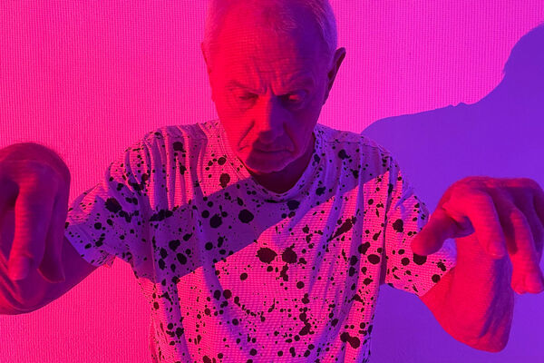 Vladimír Kloubek se loučí s jevištěm v osobní taneční výpovědi