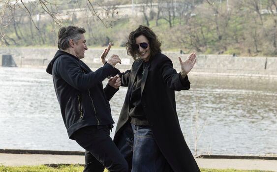 Sérii České televize To je tanec! se podařilo roztančit obrazovky a edukovat laiky. Roztančí i diváky?