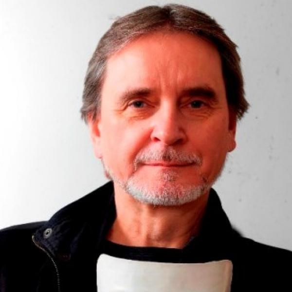 Jiří Kylián. Foto: Archiv Zlaté Prahy.
