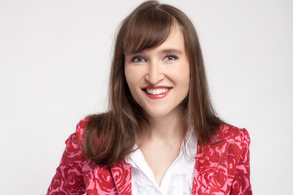 Jana Bohutínská. Foto: Petr Kurečka.