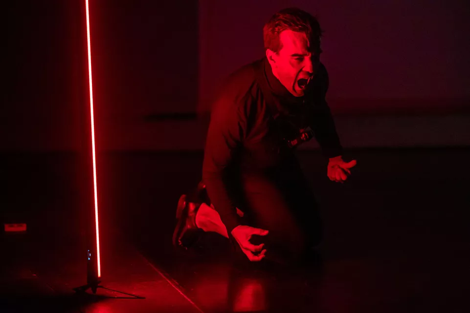 HIT. Jan Bárta. Foto: Tomáš Hejzlar. 