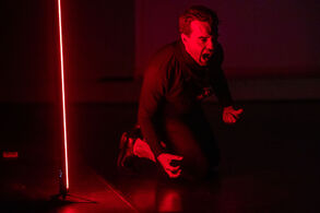 HIT. Jan Bárta. Foto: Tomáš Hejzlar. 