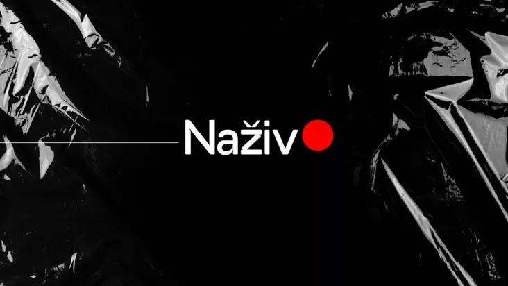 Cirk La Putyka, Jatka78 a společnost HEAVEN’S GATE spouští nový televizní kanál Televize NAŽIVO