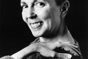 Rozhovor s Victorií Simon, baletní mistryní a specialistkou na balety George Balanchina, u příležitosti premiéry Amerikana III