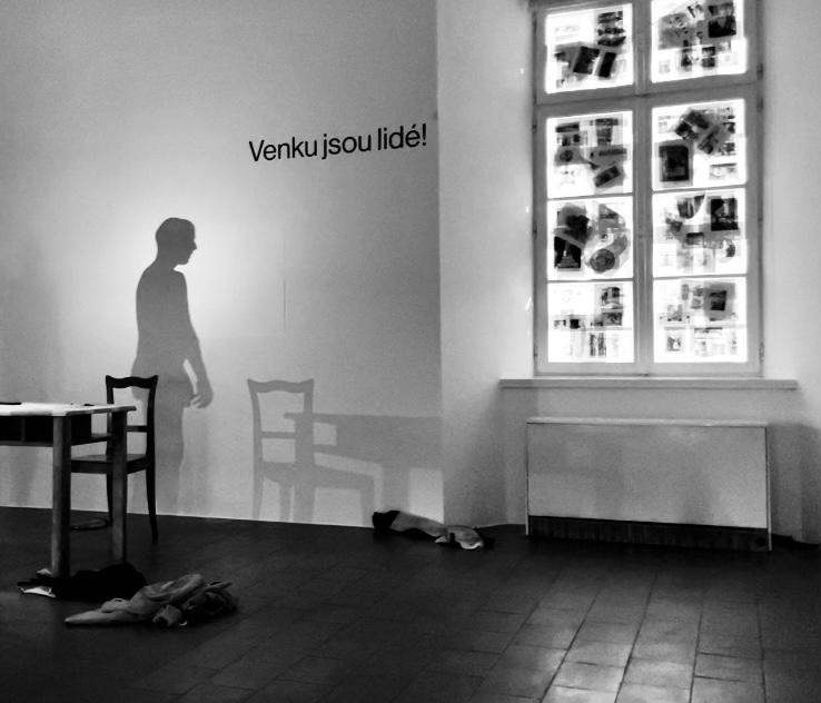 INSECTUM K. Foto: Ed Tadevosian.