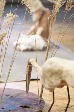 Malá inventura 2026. V záři blesku. Foto: Martin Cáb.