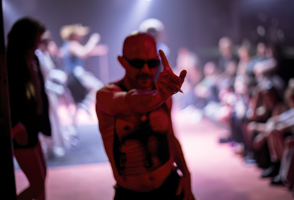 Foto: Vojtěch Brtnický.