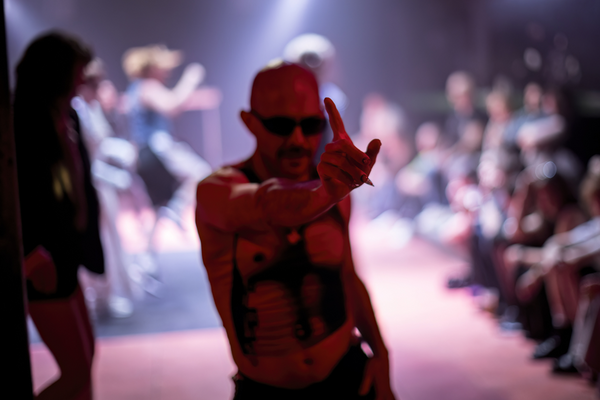 Foto: Vojtěch Brtnický.