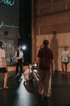 RESpekT. Eli a kol. Foto: archiv Eli a kol.