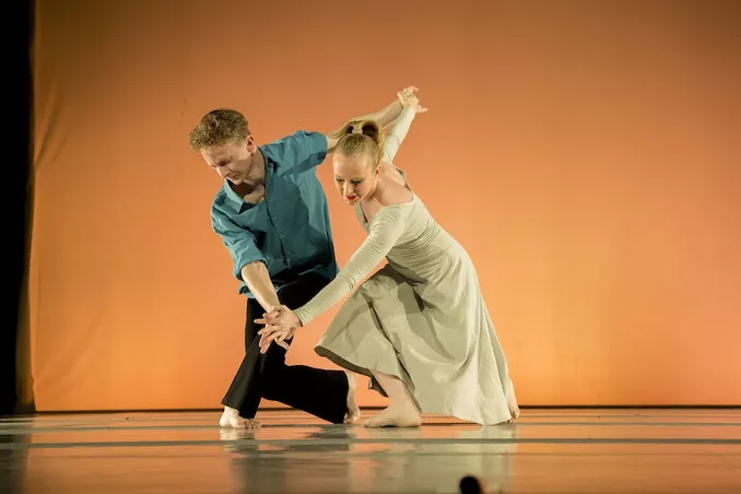 Bohemia Balet a Bralen ve Stavovském divadle