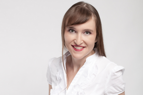 Jana Bohutínská. Foto: Petr Kurečka.