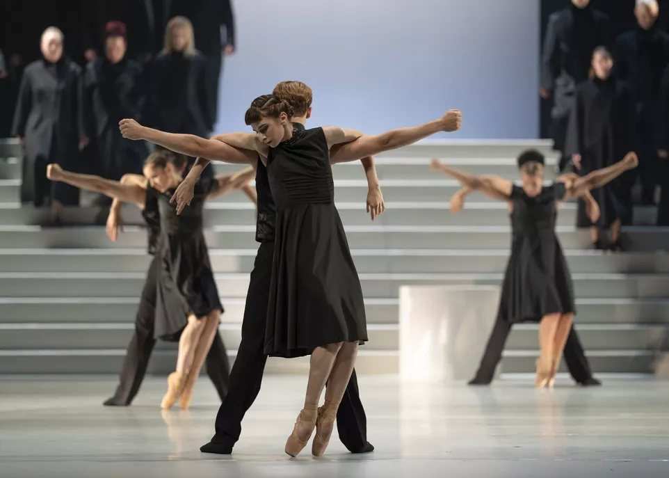 A Little Prayer. Foto Rünno Lahesoo.