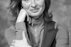 Lenka Dřímalová. Foto: Alexandr Špunda.