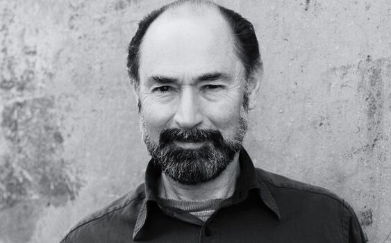 Christopher Bruce, nositel odkazu Marie Rambert