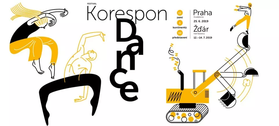 KoresponDance 2019