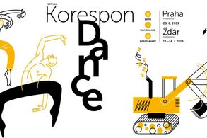 KoresponDance 2019