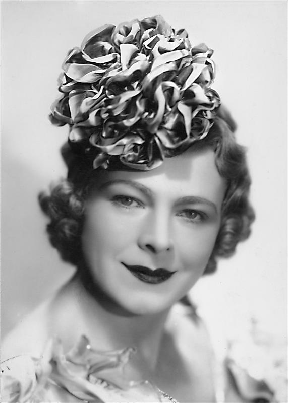 Zdenka Zabylová. Foto: archiv ND.
