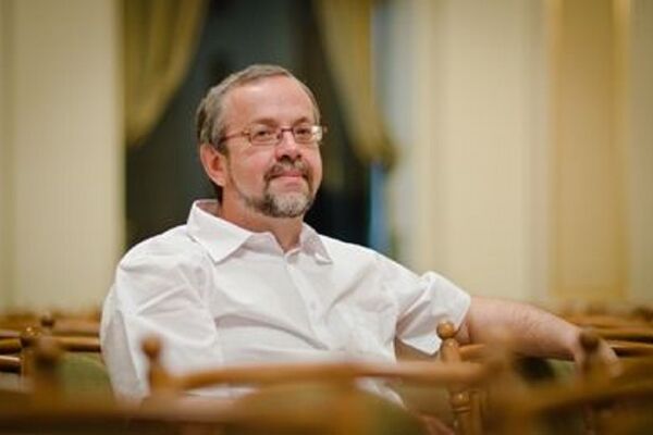 Zbyněk Matějů. Foto: Jiří Hloušek.