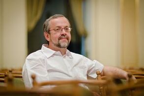 Zbyněk Matějů. Foto: Jiří Hloušek.