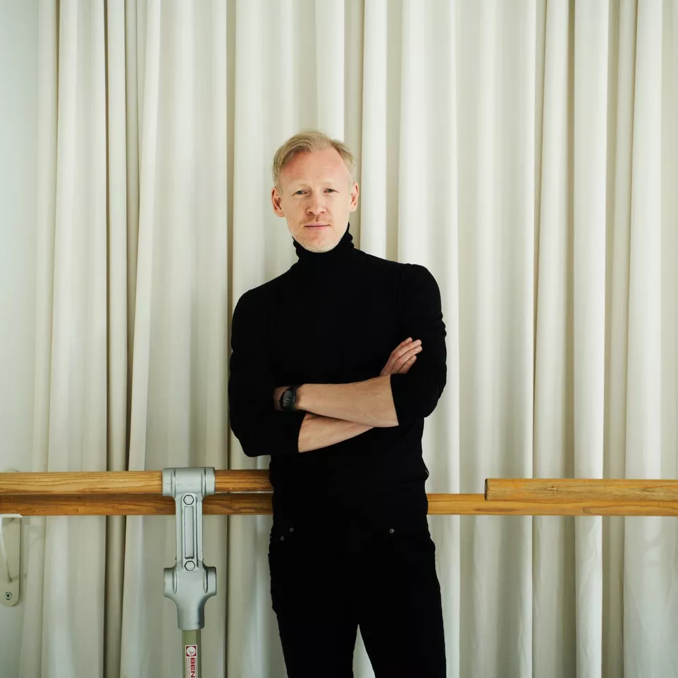 Igor Zelenskij. Foto Bayerische Staatsoper.