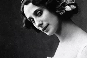 Anna Pavlova – „Nachystejte mi kostým labutě…“