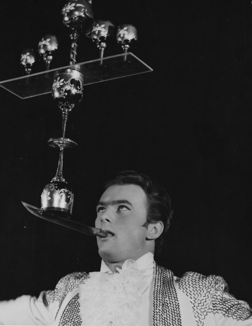 Otto Bubeníček. Foto: Archiv.
