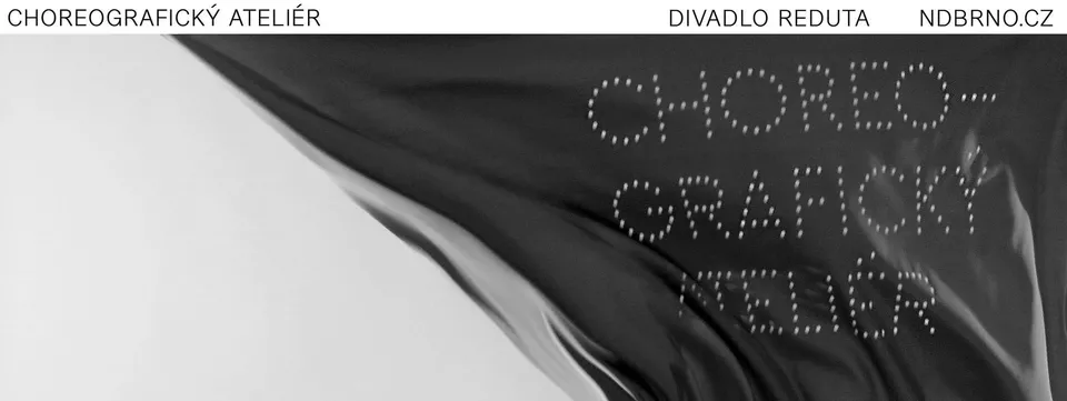 Choreografický ateliér
