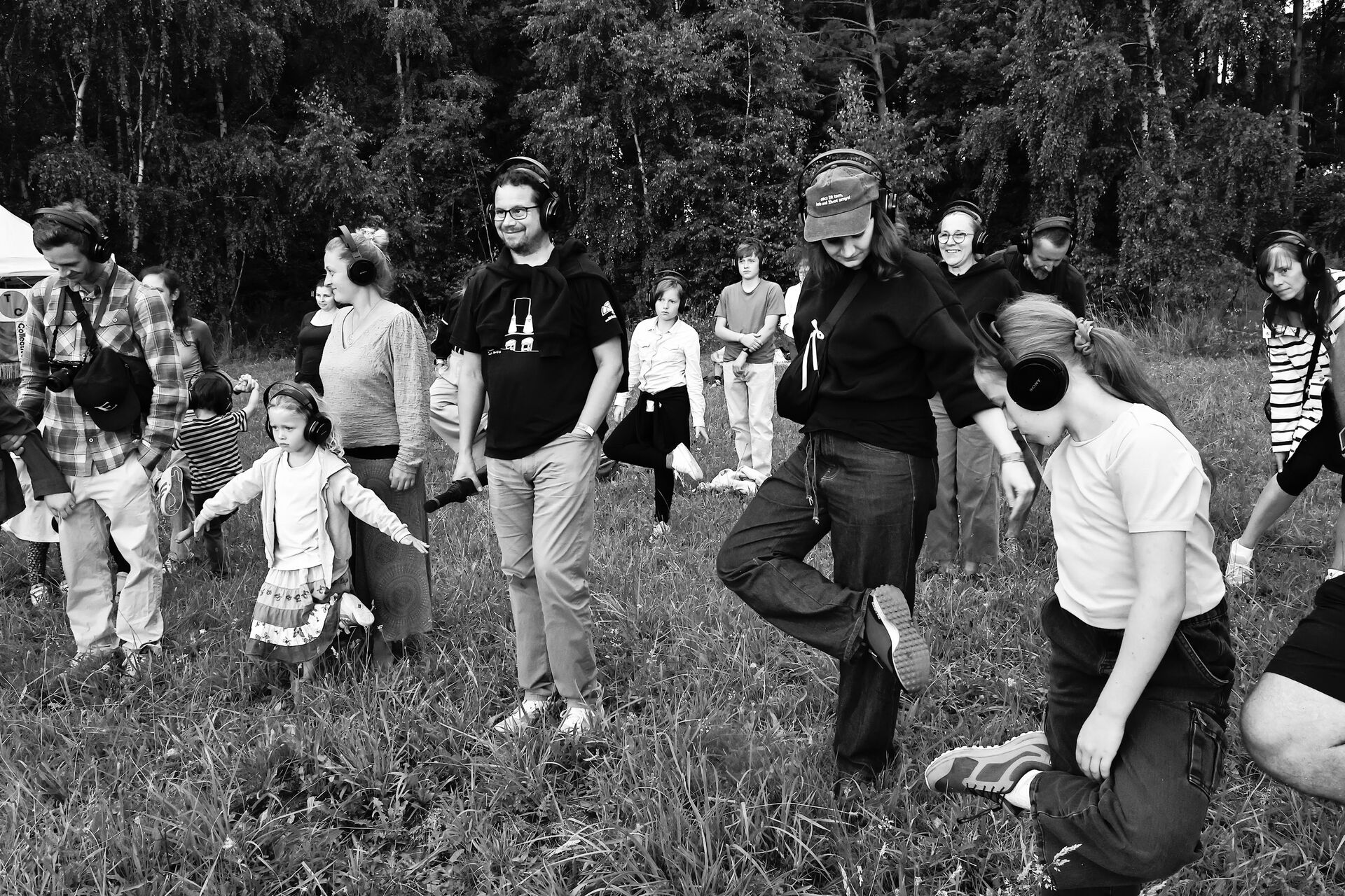 Foto: Nika Brunová.