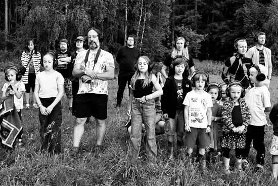 Foto: Nika Brunová.